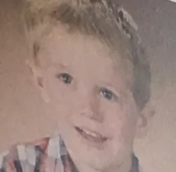 Braiden Peters-Whitwell