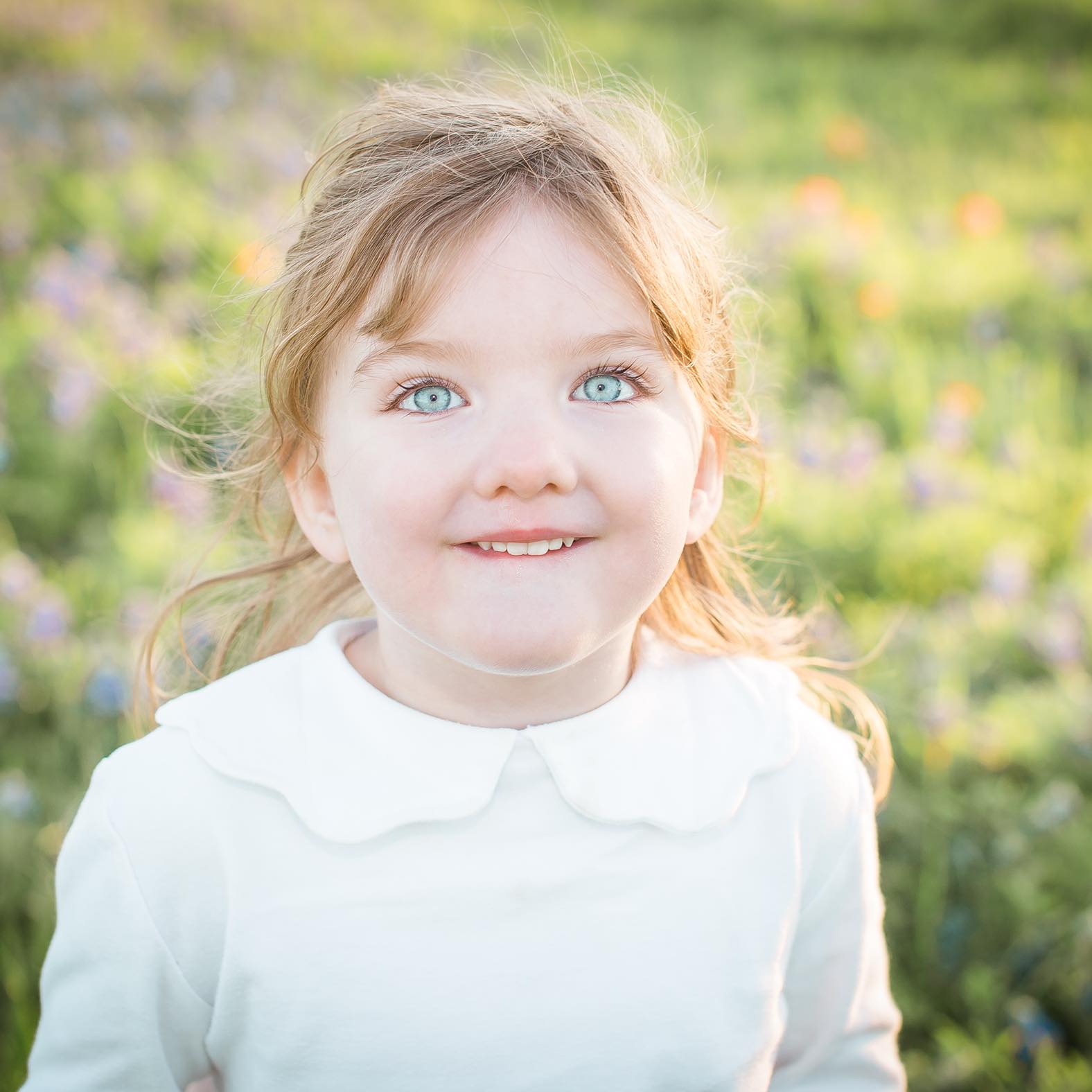 Mary Katherine Keller