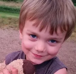 James "Tickyman" Bailey