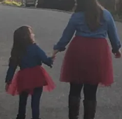 Bentley Rose Gleason