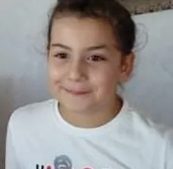 Matilde Maria Cugliari