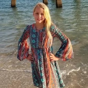 Makanda Jaide Williams