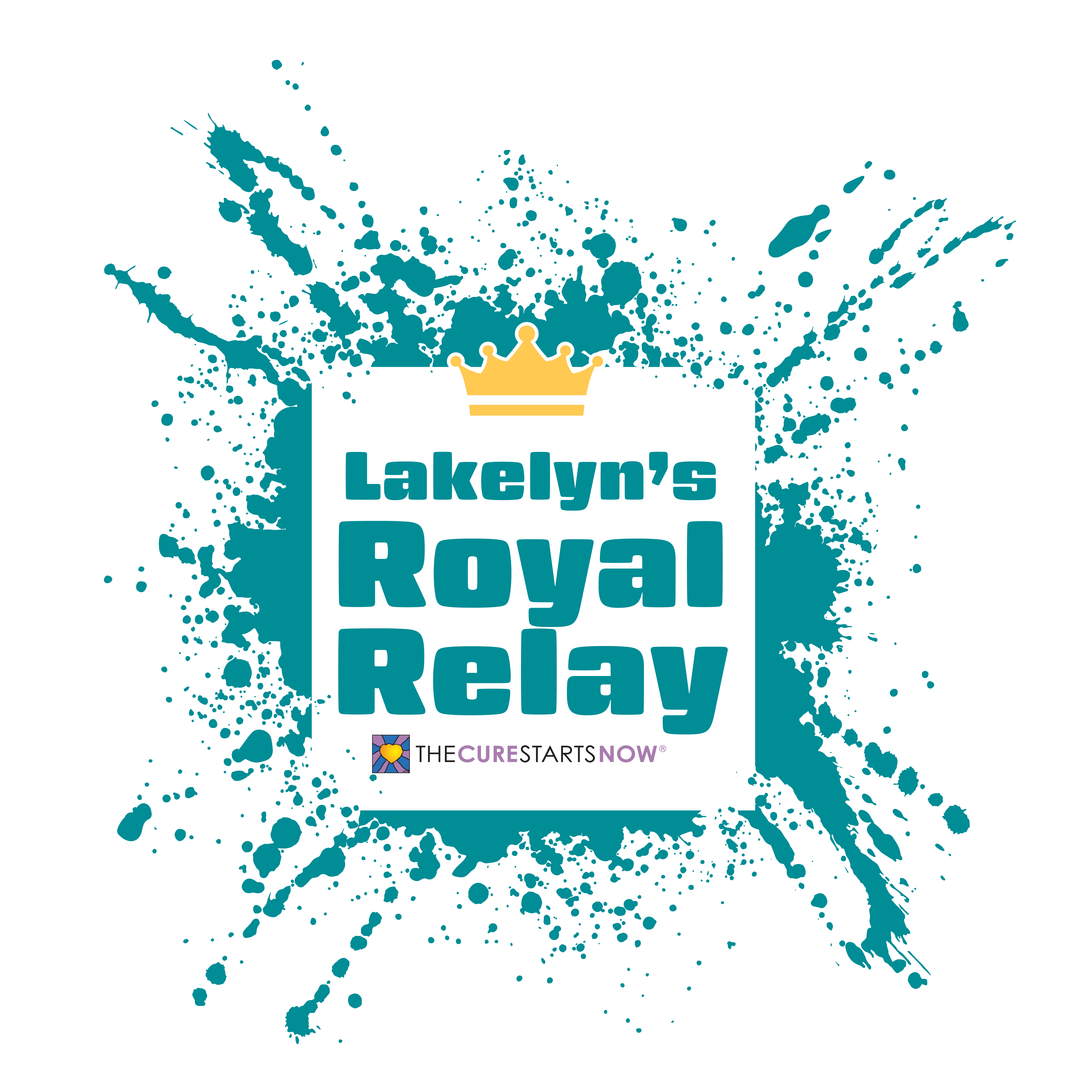Lakelyn's Royal Relay