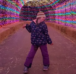 Kyla Matlock Freeman