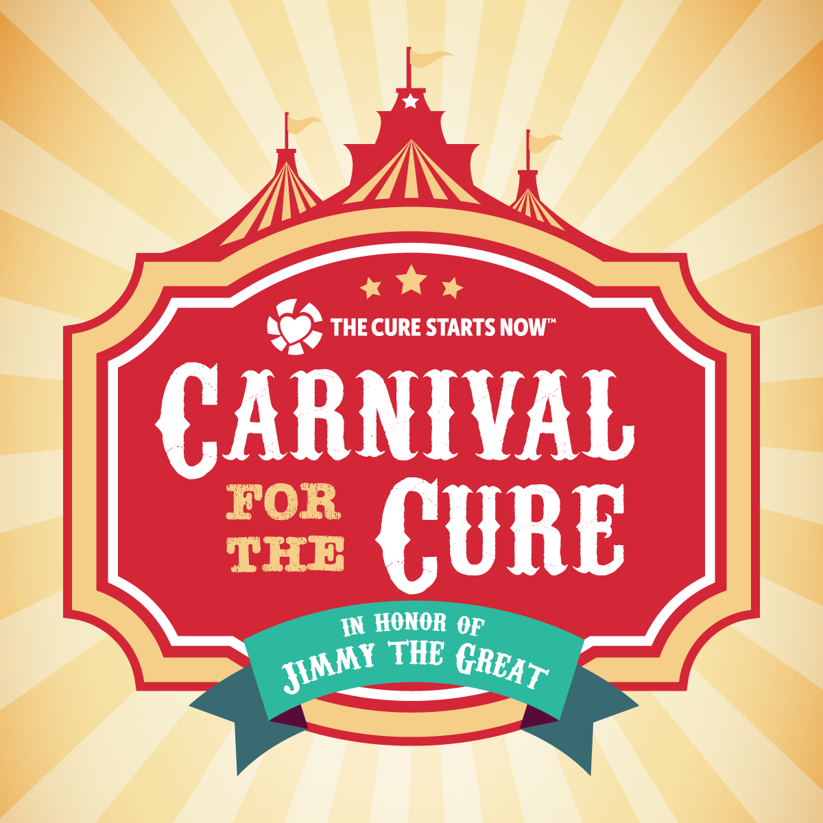 Jimmy the Great's Carnival for the Cure