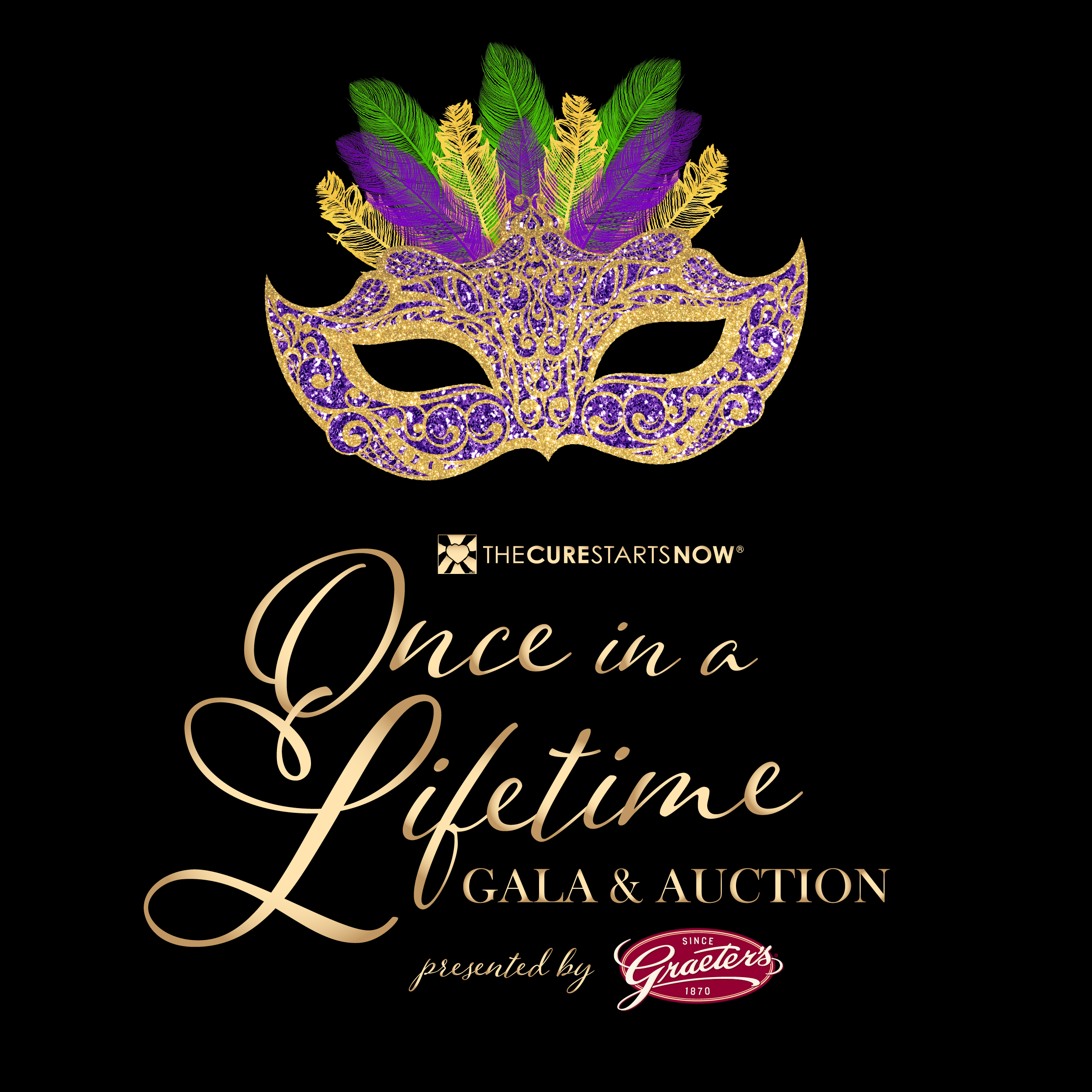 Once in a Lifetime Gala