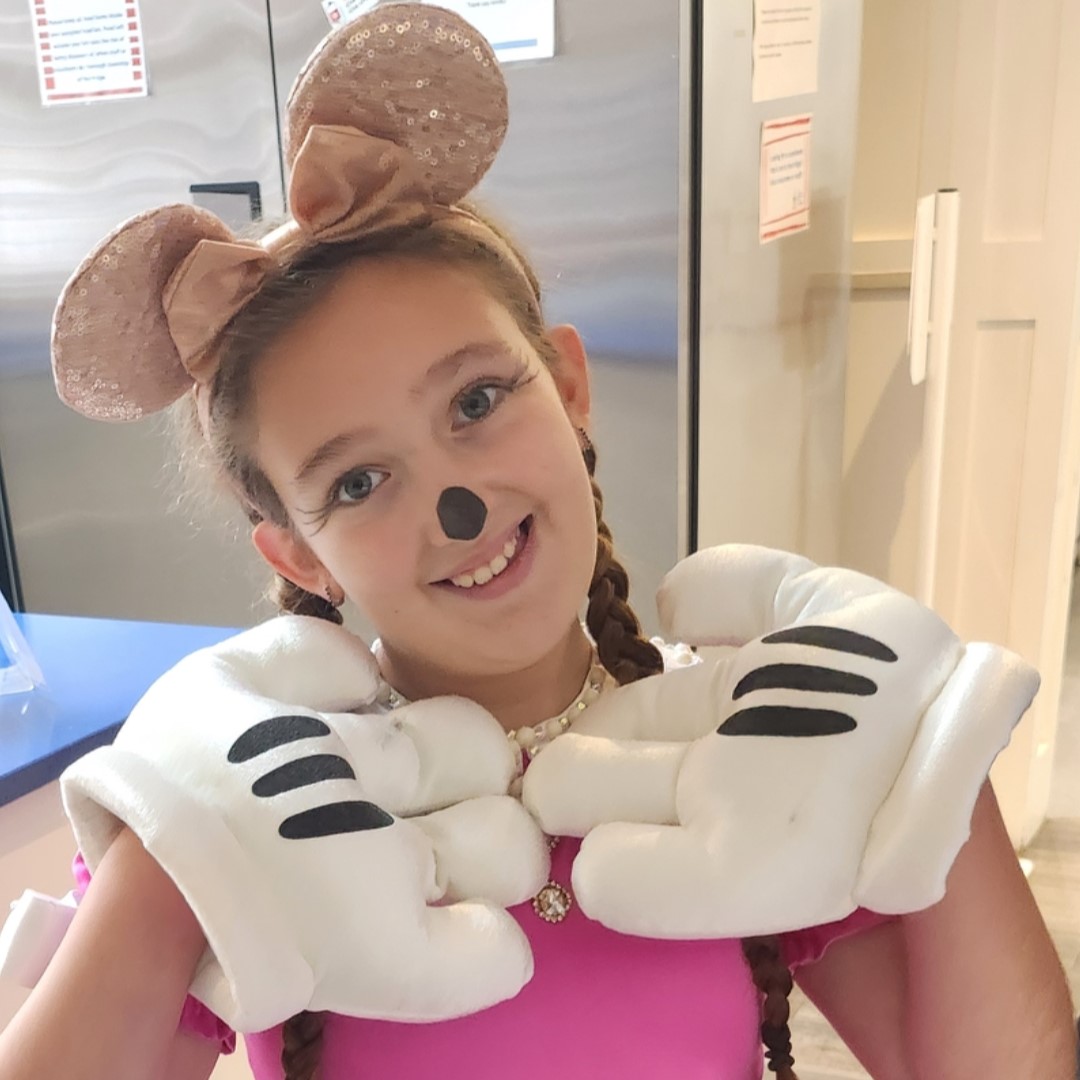 Abigaille D'Alimonte